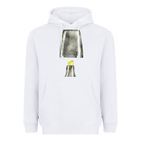White yellow highlighter pen fa element Heavyweight Hoodie - FaDigitalArtStudio