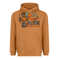 Meerkat fall for jesus he never leaves Heavyweight Hoodie - CowhideDigitalArt