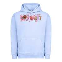 Pigment Grape Ice carhartt cow valentines day Urban Hoodie - MaliasSmallBusiness