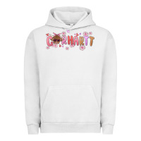 Pigment Lunar Rock carhartt cow valentines day Urban Hoodie - MaliasSmallBusiness