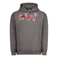 Pigment Tornado carhartt cow valentines day Urban Hoodie - MaliasSmallBusiness