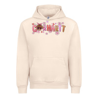 Sandshell carhartt cow valentines day Urban Hoodie - MaliasSmallBusiness