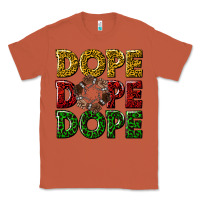 Copper dope dope dope Classic Tee - texasbilliewilder