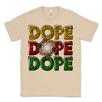 Mushroom dope dope dope Classic Tee - texasbilliewilder