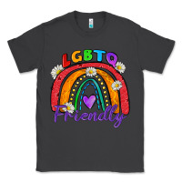 Smoke lgbtq friendly Classic Tee - Zillion Design Studio