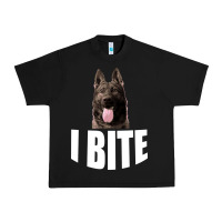 Black I Bite Urban Heavy Tee - Bettercallsaul