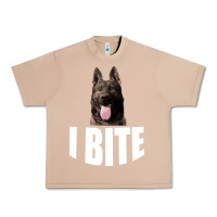 Burro I Bite Urban Heavy Tee - Bettercallsaul