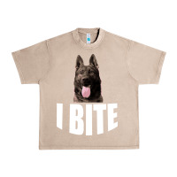 French Oak I Bite Urban Heavy Tee - Bettercallsaul
