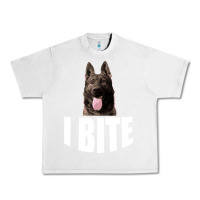 Lunar Rock I Bite Urban Heavy Tee - Bettercallsaul