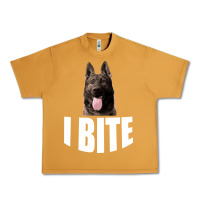 Peanut Butter I Bite Urban Heavy Tee - Bettercallsaul