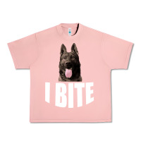 Salmon I Bite Urban Heavy Tee - Bettercallsaul