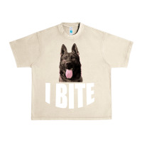 Sandshell I Bite Urban Heavy Tee - Bettercallsaul