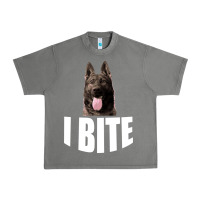 Tornado I Bite Urban Heavy Tee - Bettercallsaul