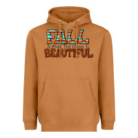 Meerkat fall is proof that change is beautiful Heavyweight Hoodie - CowhideDigitalArt