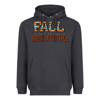 Smoke fall is proof that change is beautiful Heavyweight Hoodie - CowhideDigitalArt