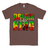 Chestnut dream like king with crown Classic Tee - texasbilliewilder