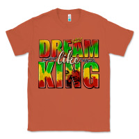 Copper dream like king with crown Classic Tee - texasbilliewilder