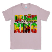 Lilac dream like king with crown Classic Tee - texasbilliewilder