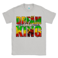 Moon Dust dream like king with crown Classic Tee - texasbilliewilder