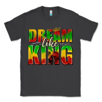 Smoke dream like king with crown Classic Tee - texasbilliewilder