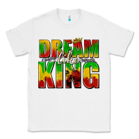 White dream like king with crown Classic Tee - texasbilliewilder