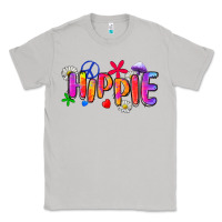 Moon Dust hippie Classic Tee - Zillion Design Studio