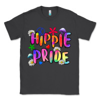 Smoke hippie pride Classic Tee - Zillion Design Studio