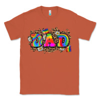 Copper dad pride Classic Tee - Zillion Design Studio