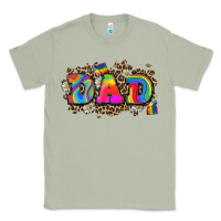 Matcha dad pride Classic Tee - Zillion Design Studio