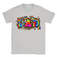 Moon Dust dad pride Classic Tee - Zillion Design Studio