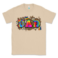 Mushroom dad pride Classic Tee - Zillion Design Studio