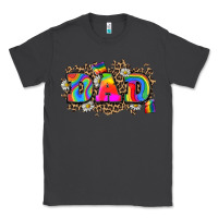 Smoke dad pride Classic Tee - Zillion Design Studio