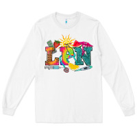 Lpn Summer Long Sleeve Tee | Teevron