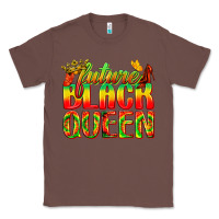 Chestnut future black queen Classic Tee - texasbilliewilder