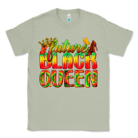 Matcha future black queen Classic Tee - texasbilliewilder
