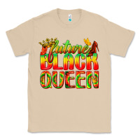 Mushroom future black queen Classic Tee - texasbilliewilder