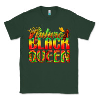 Sports Green future black queen Classic Tee - texasbilliewilder