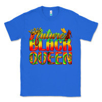 True Royal future black queen Classic Tee - texasbilliewilder