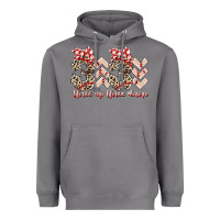Storm three up theree down Heavyweight Hoodie - RacoonDesign
