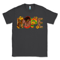 Smoke hope afro Classic Tee - texasbilliewilder