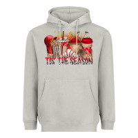 Moon Dust tis the season Heavyweight Hoodie - RacoonDesign