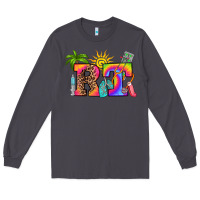 Smoke respiratory therapist summer Long Sleeve Tee - RanaPortraitStore