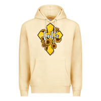 Pina Colada faith childhood cancer Premium Hoodie - Jasminsmagicworld