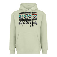 Matcha goneracing Heavyweight Hoodie - CowhideDigitalArt