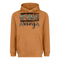 Meerkat goneracing Heavyweight Hoodie - CowhideDigitalArt
