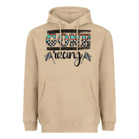 Mushroom goneracing Heavyweight Hoodie - CowhideDigitalArt