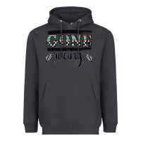 Smoke goneracing Heavyweight Hoodie - CowhideDigitalArt