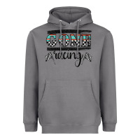 Storm goneracing Heavyweight Hoodie - CowhideDigitalArt
