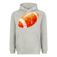 Moon Dust american football  pigskin  gridiron football Heavyweight Hoodie - FaDigitalArtStudio