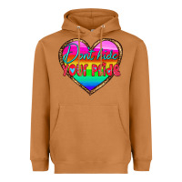 Meerkat dont hide your pride Heavyweight Hoodie - HRA Design Shop